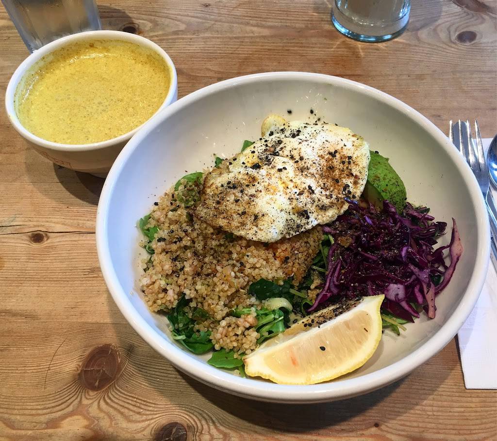 Le Pain Quotidien | restaurant | 5310 Western Avenue Northwest, Chevy Chase, MD 20815, USA | 2024996785 OR +1 202-499-6785
