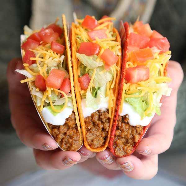 Taco Bell | meal takeaway | 6281 Washington Blvd, Elkridge, MD 21075, USA | 4103795664 OR +1 410-379-5664