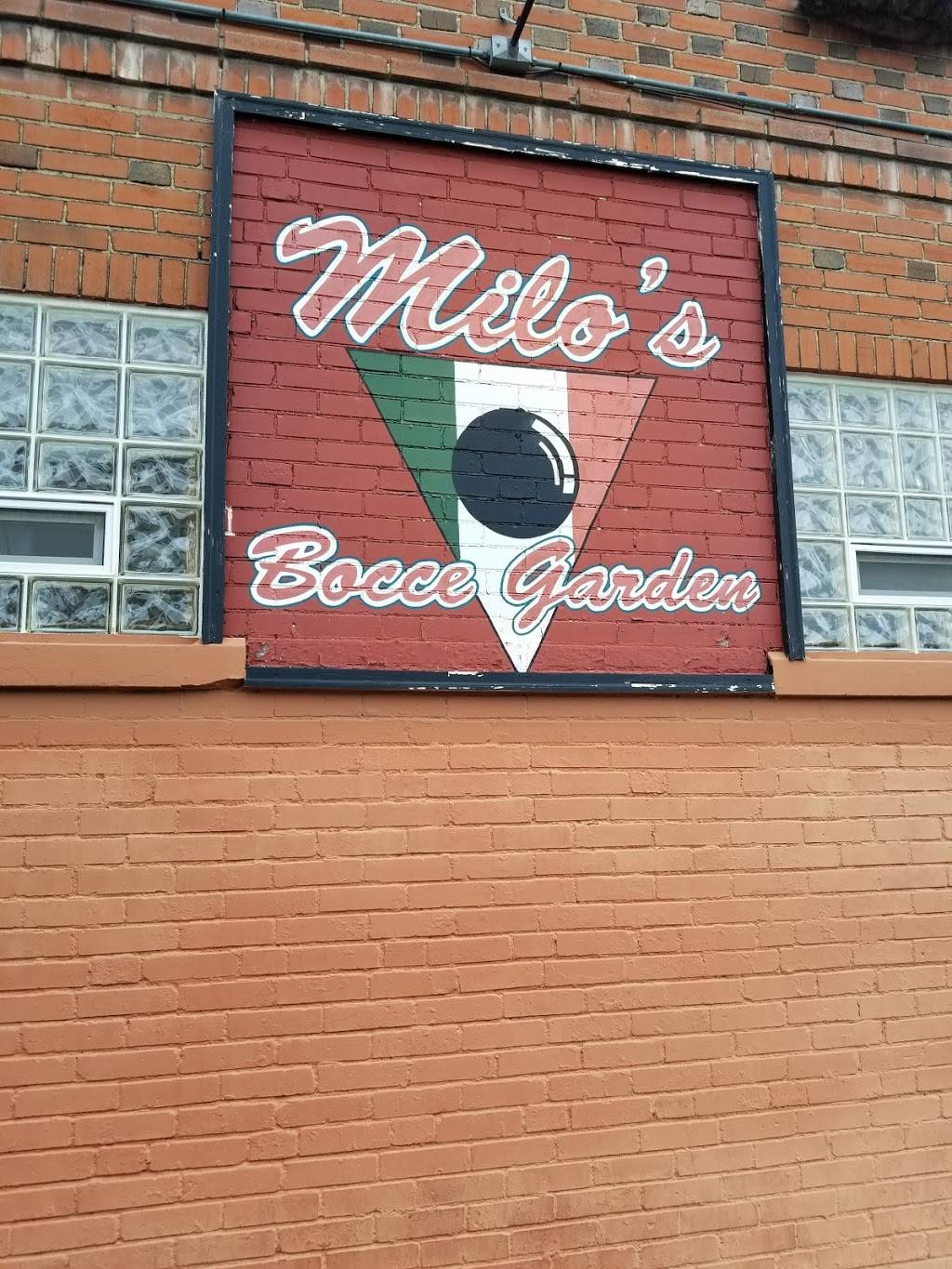 Milos Tavern | restaurant | 5201 Wilson Ave, St. Louis, MO 63110, USA | 3147760468 OR +1 314-776-0468
