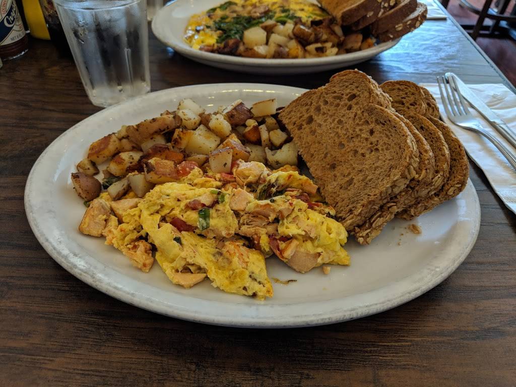 Rain Tree Cafe | cafe | 118 W Portal Ave, San Francisco, CA 94127, USA | 4152429000 OR +1 415-242-9000