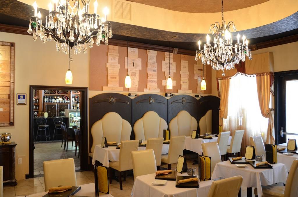 La Piazza Cafe | restaurant | 101 Palm Harbor Pkwy, Palm Coast, FL 32137, USA | 3862466366 OR +1 386-246-6366