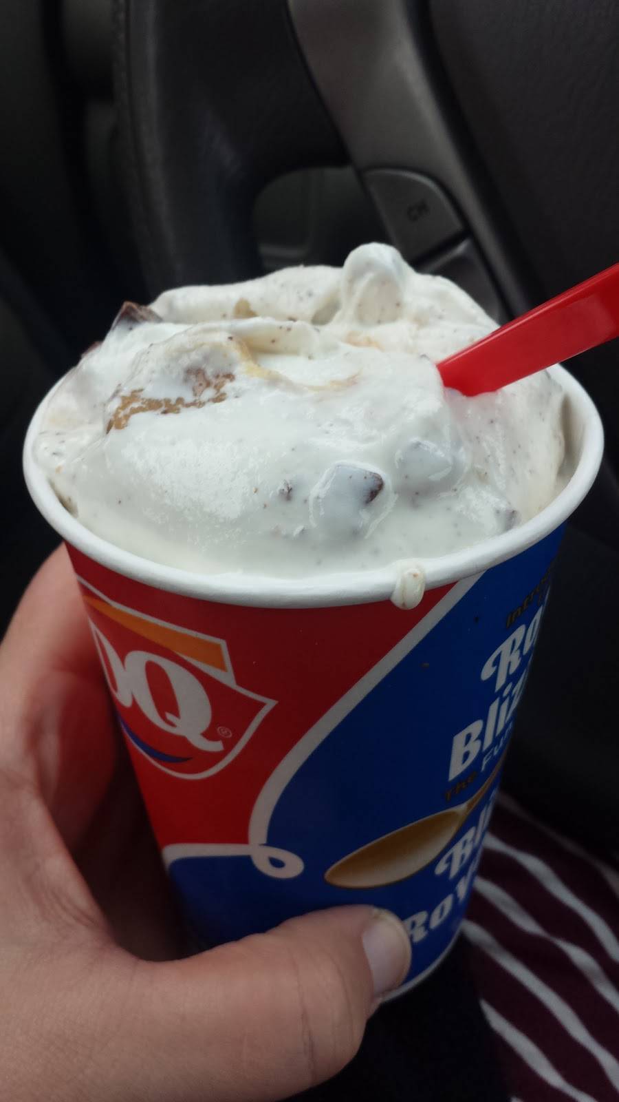 Dairy Queen - Restaurant | 69 Dalton Ave, Kingston, ON K7K 6C2, Canada