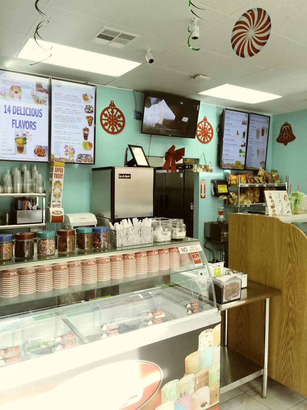 Batibionicos Ice Cream and Desserts | meal takeaway | 9425 Telegraph Rd #101, Pico Rivera, CA 90660, USA | 5628423580 OR +1 562-842-3580