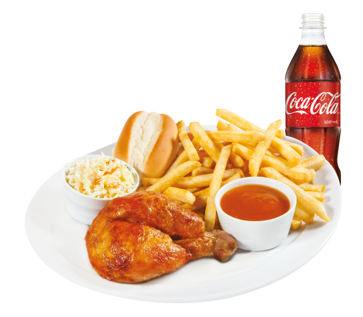 Rôtisserie Fusée | restaurant | 680 Boulevard Thibeau, Trois-Rivières, QC G8T 7A1, Canada | 8193764411 OR +1 819-376-4411