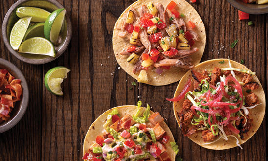 QDOBA Mexican Eats | restaurant | 3068 E Overland Rd STE 100, Meridian, ID 83642, USA | 2088881462 OR +1 208-888-1462