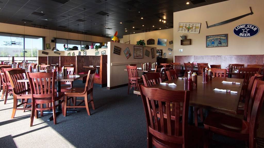 Rib City Restaurant 11561 Majestic Palms Blvd, Fort Myers, FL 33908, USA