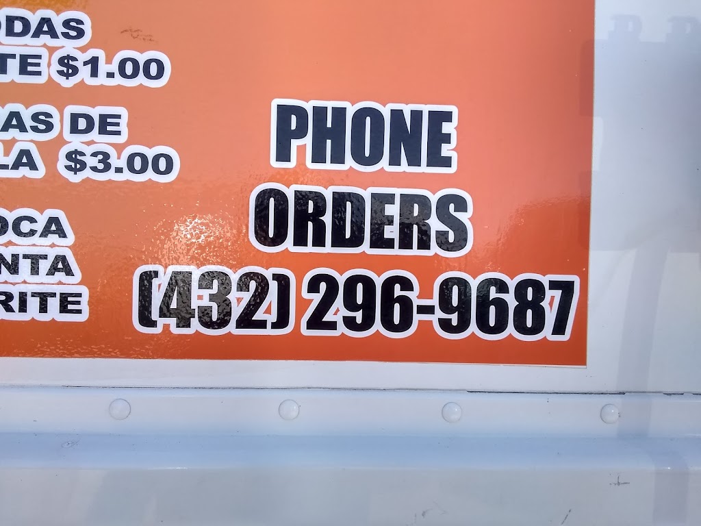 Tacos Silver Dollar 11001198 S Big Spring St, Midland, TX 79701, USA