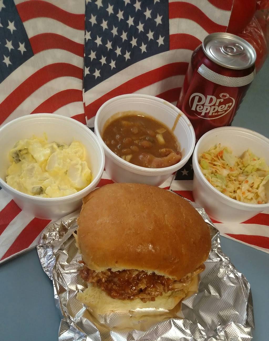 Park Road Shack | meal takeaway | 12893 Park Rd, Pikeville, TN 37367, USA | 4238815880 OR +1 423-881-5880