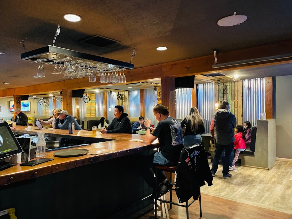 State 48 Tavern | restaurant | 614 N Navajo Dr, Page, AZ 86040, USA | 9286451912 OR +1 928-645-1912