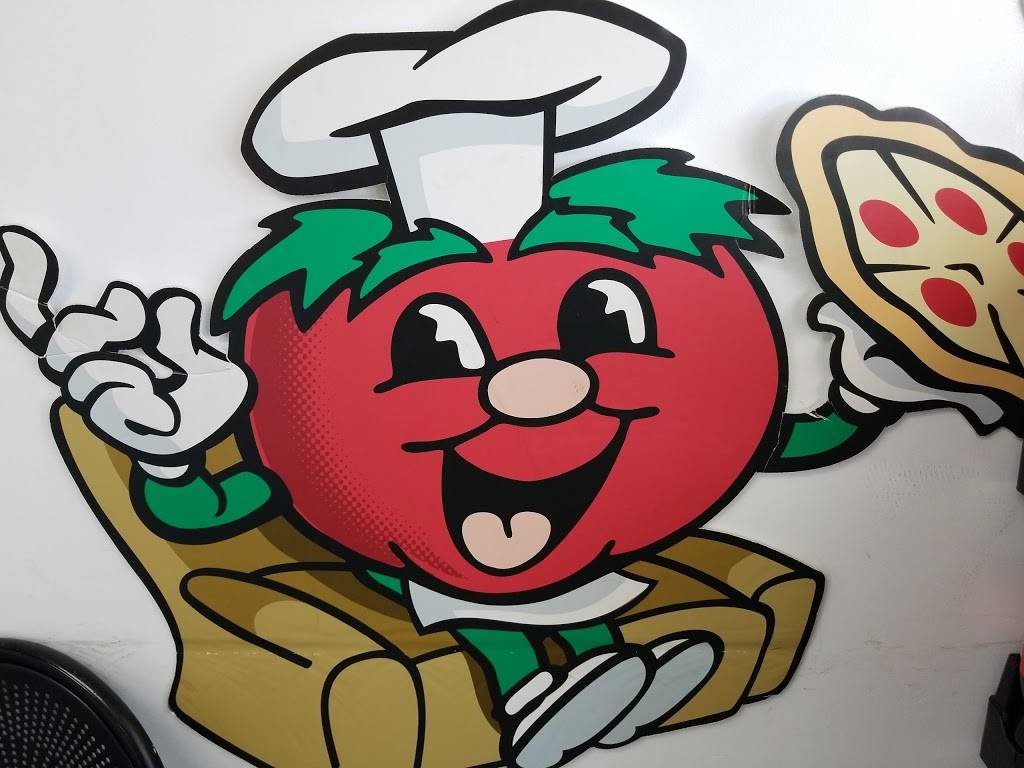 Snappy Tomato Pizza - Meal delivery | 643 Stevenson Rd, Erlanger, KY