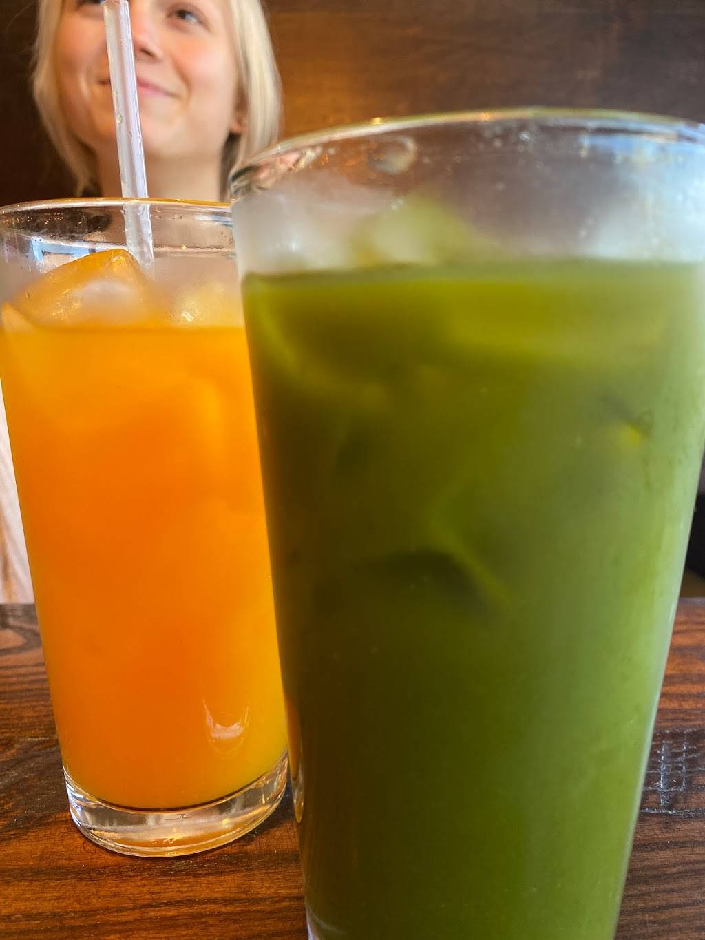 Jonny Vegan | restaurant | 213 Case Rd, Beloit, OH 44609, USA | 3303540170 OR +1 330-354-0170