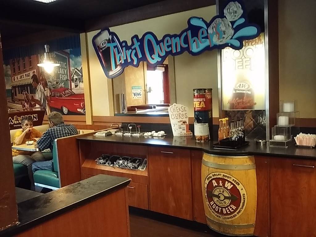 Long John Silvers | restaurant | 409 W Main St, Uniontown, PA 15401, USA | 7244393995 OR +1 724-439-3995