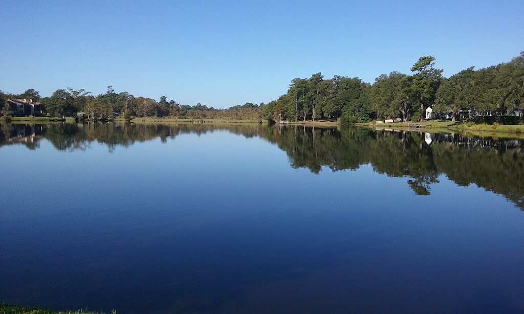 Belle Isle Yacht Club & Marina SC 1142 County Rd S22