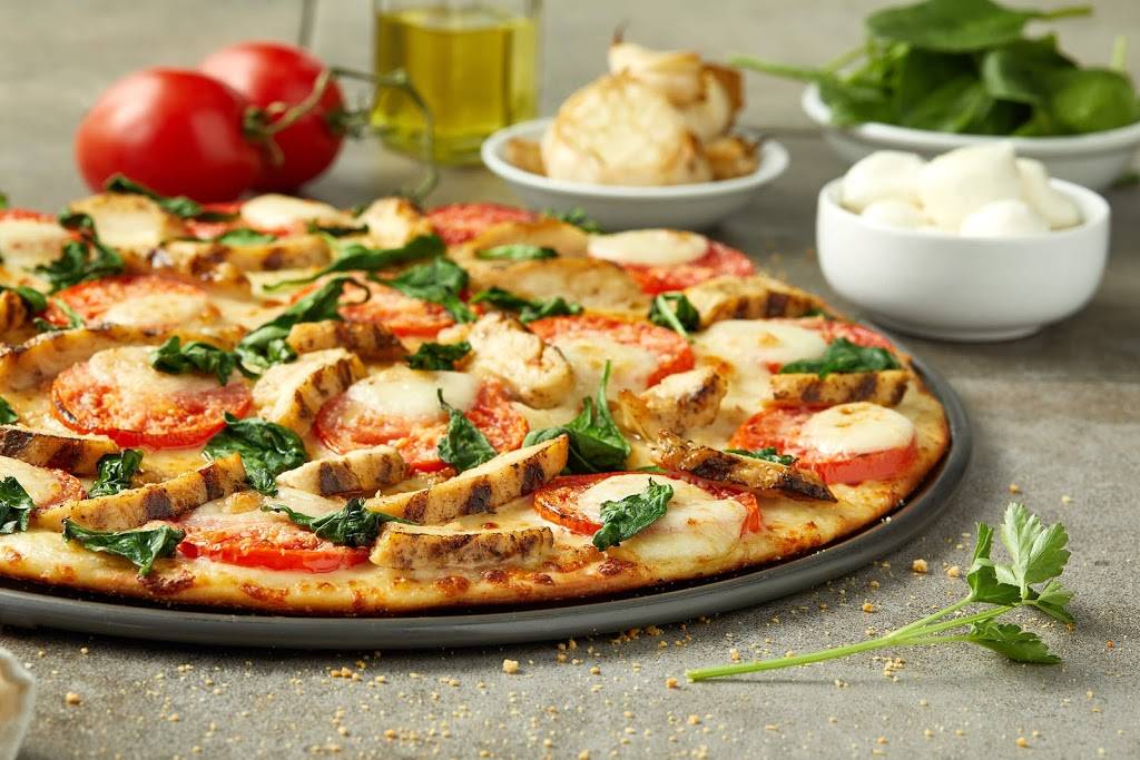 Donatos Pizza | restaurant | 2692 Madison Rd, Cincinnati, OH 45208, USA | 5137310080 OR +1 513-731-0080