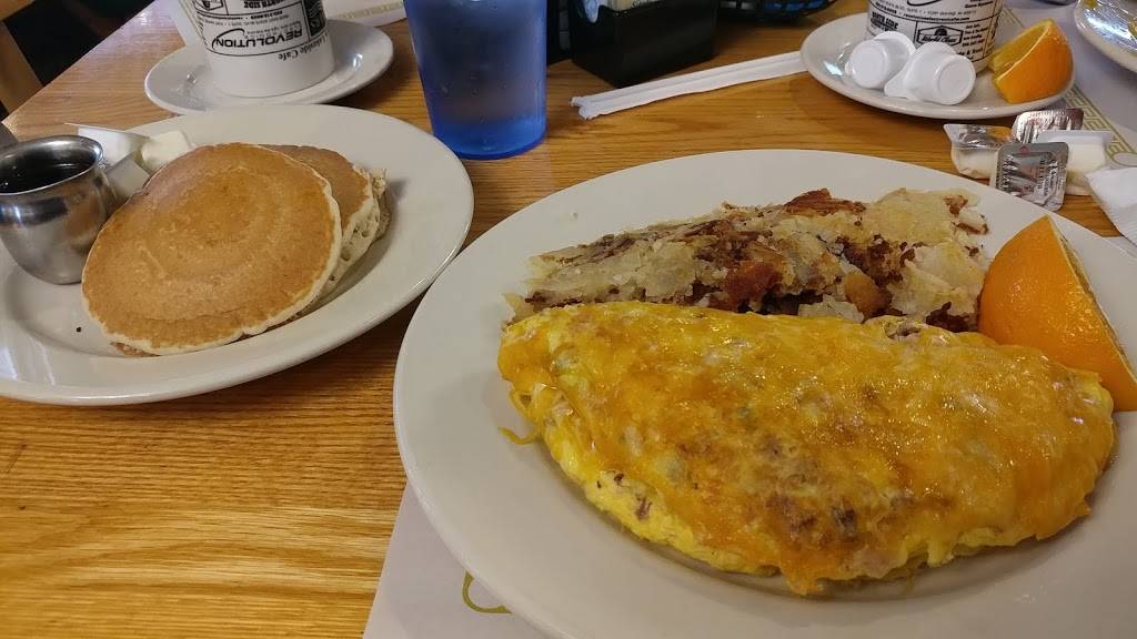 Lakeside Cafe | restaurant | 1040 N Coliseum Blvd, Fort Wayne, IN 46805, USA | 2603875138 OR +1 260-387-5138