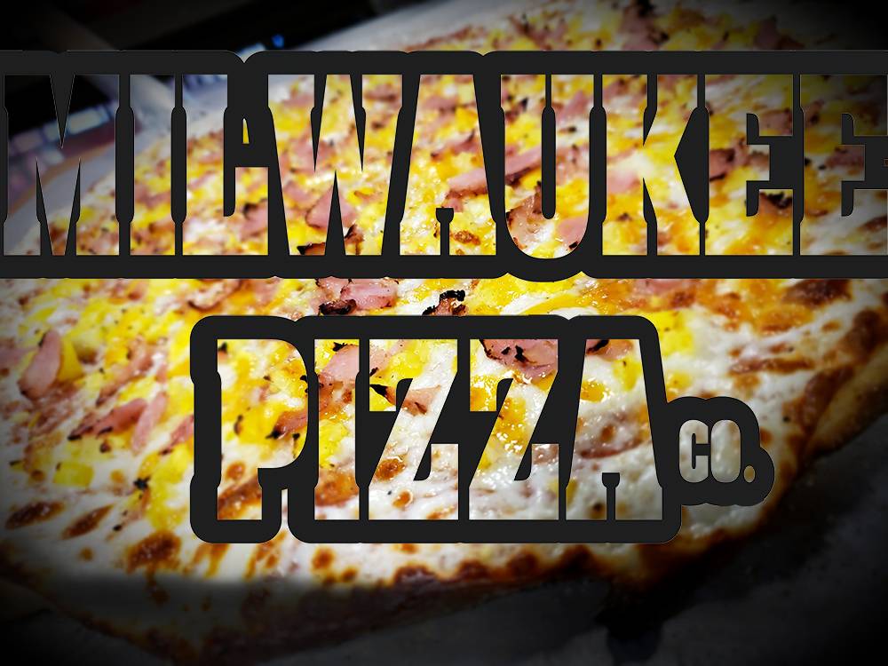 EBs Milwaukee Pizza Company | restaurant | 309 W Main St, Waukesha, WI 53186, USA | 2623494249 OR +1 262-349-4249
