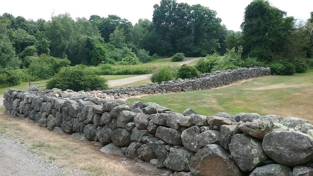 Fenner Hill Country Club 33 Wheeler Ln, Hope Valley, RI 02832, USA