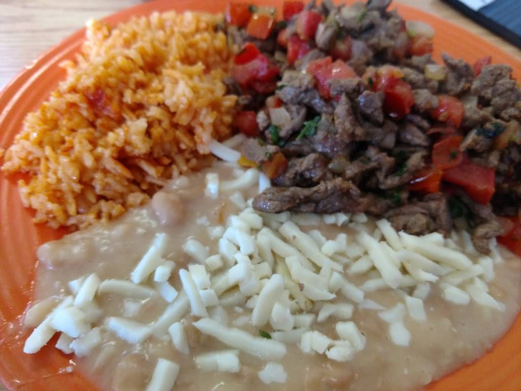 Picante Mexican Grill | 211 N St Clair St, Painesville, OH 44077, USA