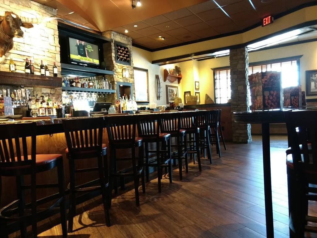 LongHorn Steakhouse - Meal takeaway | 3784 Dryland Way, Easton, PA ...