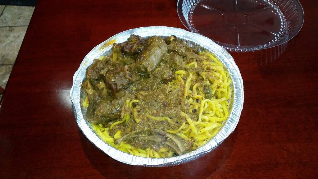 Our Village Roti Shop | restaurant | 21161 Jamaica Ave, Queens Village, NY 11428, USA | 7187401011 OR +1 718-740-1011