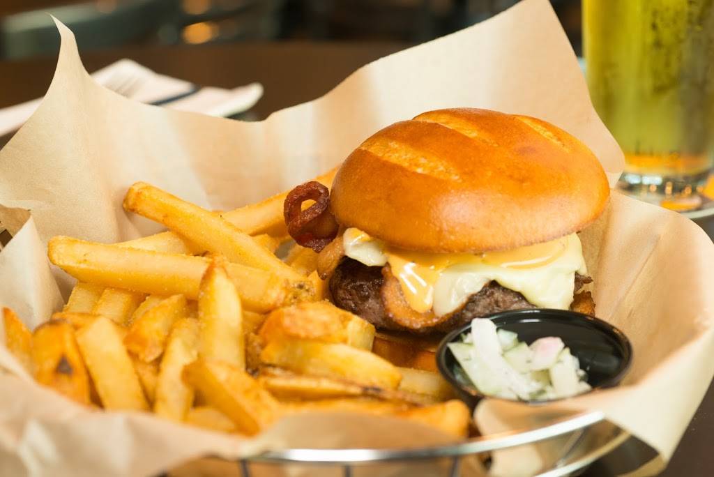 Cleats Bar & Grill East Restaurant 6120 Barnes Rd, Colorado Springs