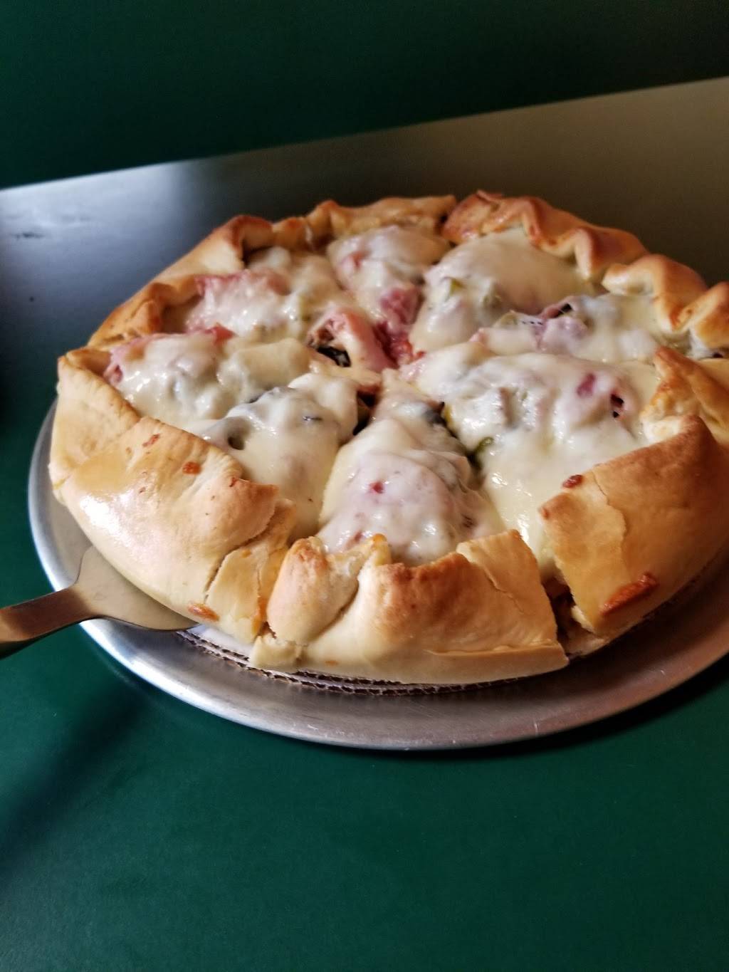 J & Js Pizza Shack | restaurant | 3146 Central Ave, Lake Station, IN 46405, USA | 2199621666 OR +1 219-962-1666