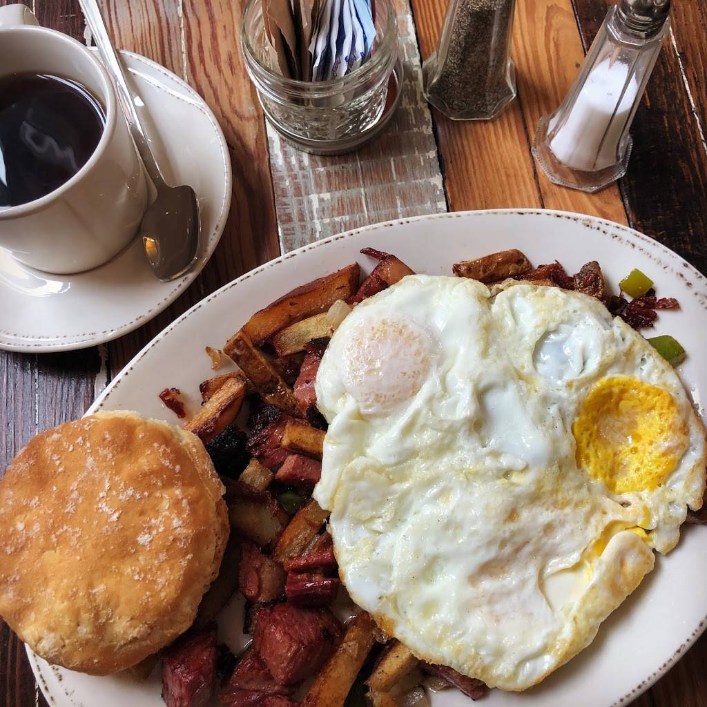 The Southern Porch Restaurant 62 N Main St, Alpharetta, GA 30009, USA