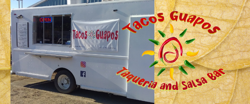 Tacos Guapos | restaurant | 2336 NE Diamond Lake Blvd, Roseburg, OR 97470, USA | 5418449306 OR +1 541-844-9306