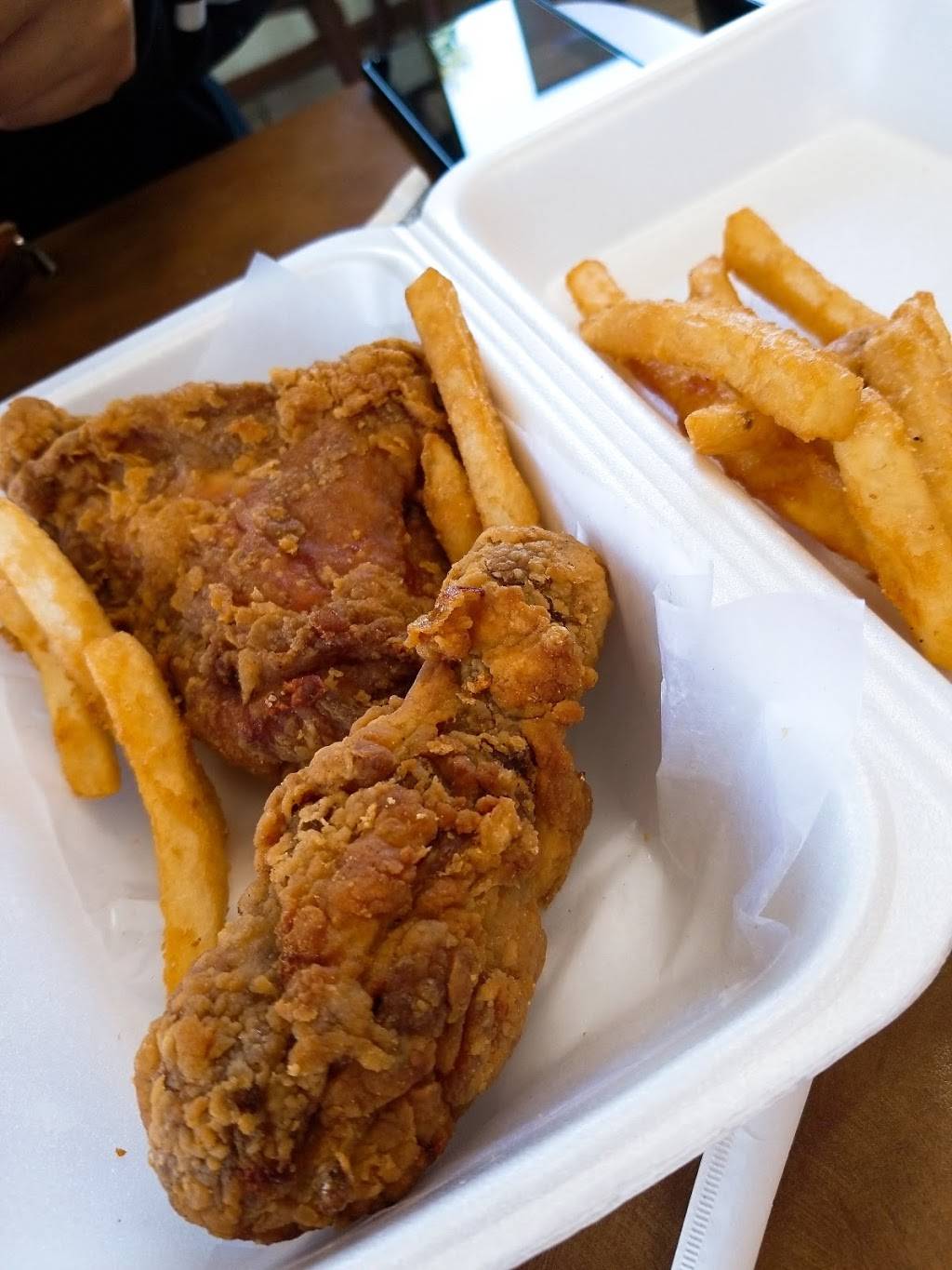 4C Broast Chicken | 1093 O'Connor Dr, East York, ON M4B 2T1, Canada