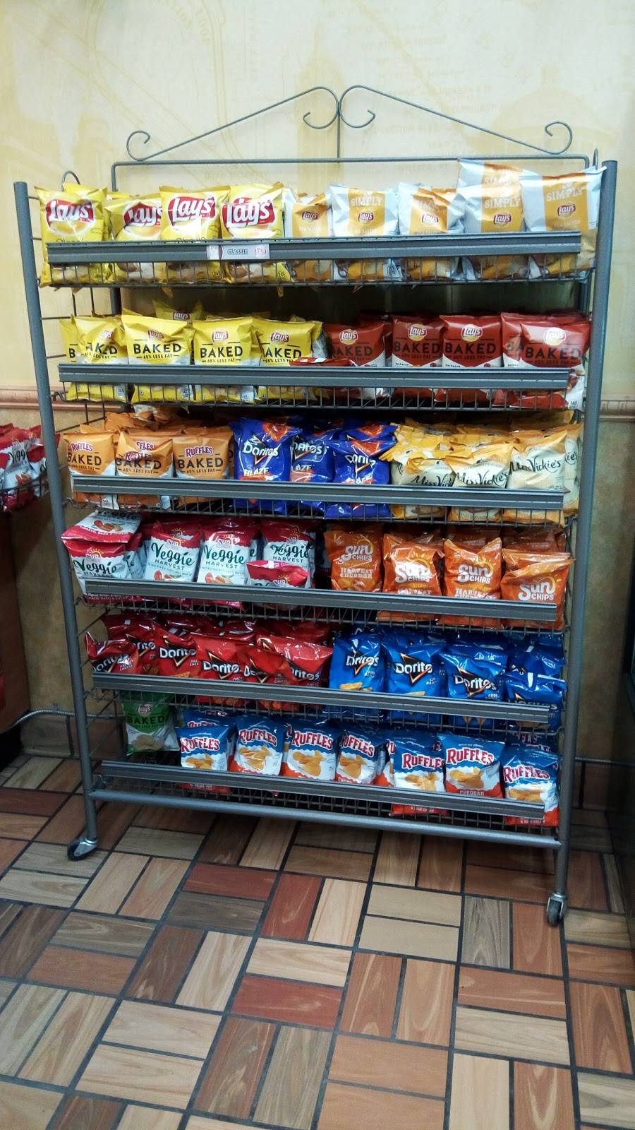 Subway | restaurant | 151 E Main St Ste 6, Hazard, KY 41701, USA | 6064391320 OR +1 606-439-1320