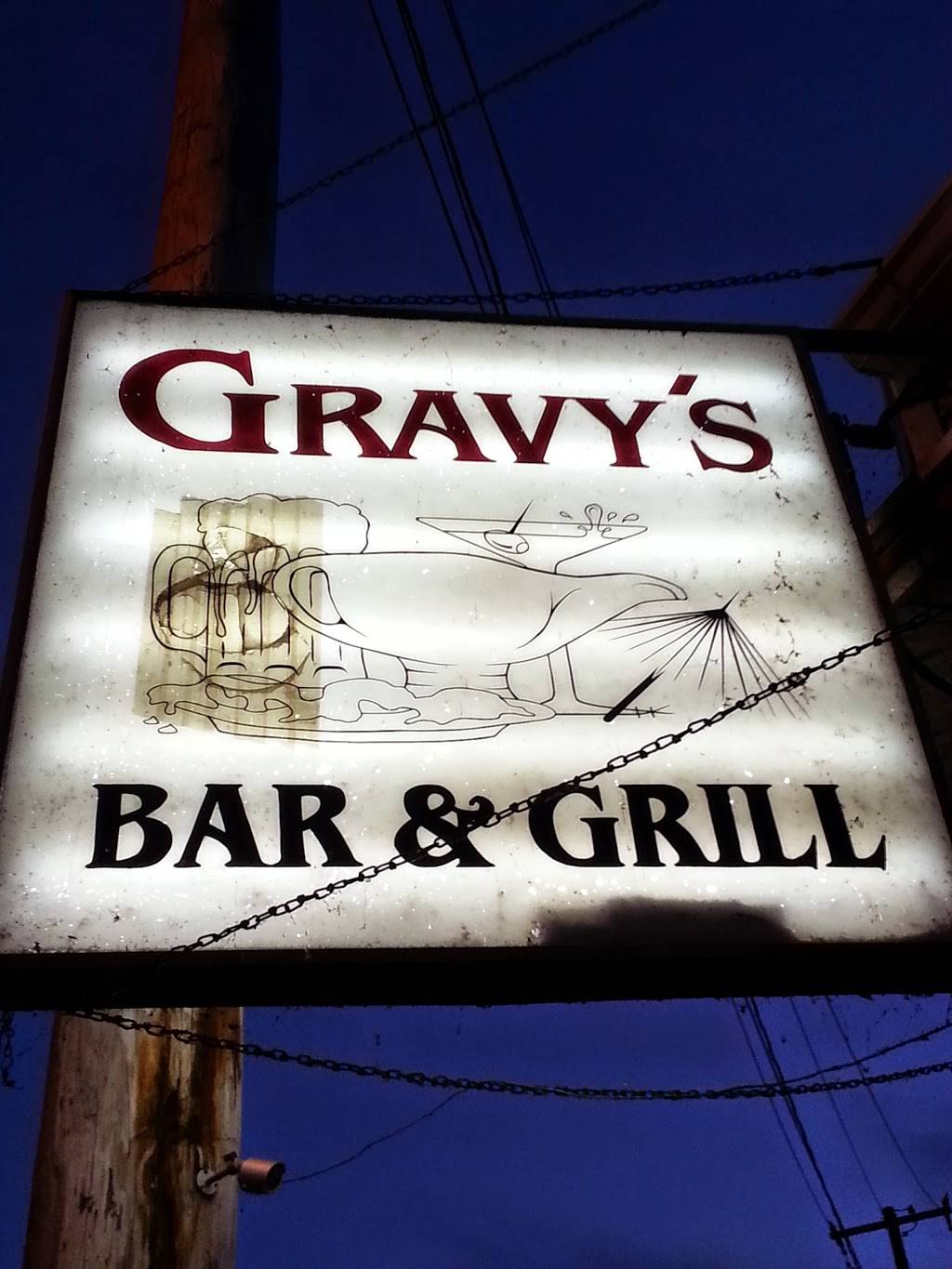 Gravys restaurant | restaurant | 1902 Rockingham Rd, Davenport, IA 52802, USA | 5633282927 OR +1 563-328-2927