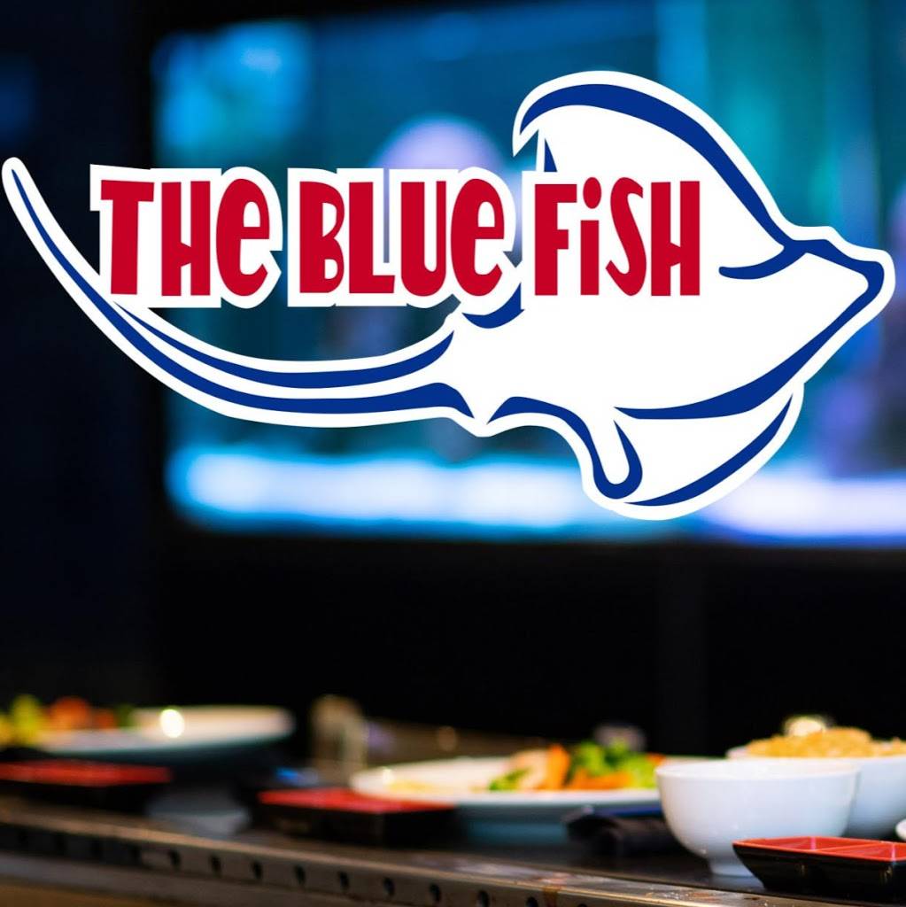 Diskurs ujævnheder naturlig The Blue Fish - Night club | 5820 Washington Ave, Houston, TX 77007, USA