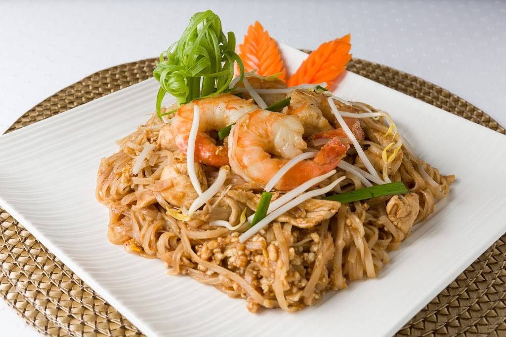 Thai Tamarind - Restaurant | 1654 Wilson St W #2, Jerseyville, ON L0R ...