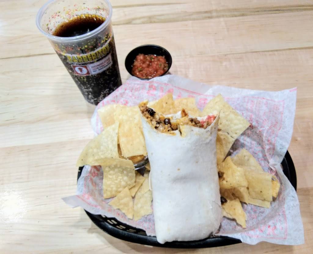 Barberitos - Restaurant | 220 Market View Drive Suite B Suite B ...