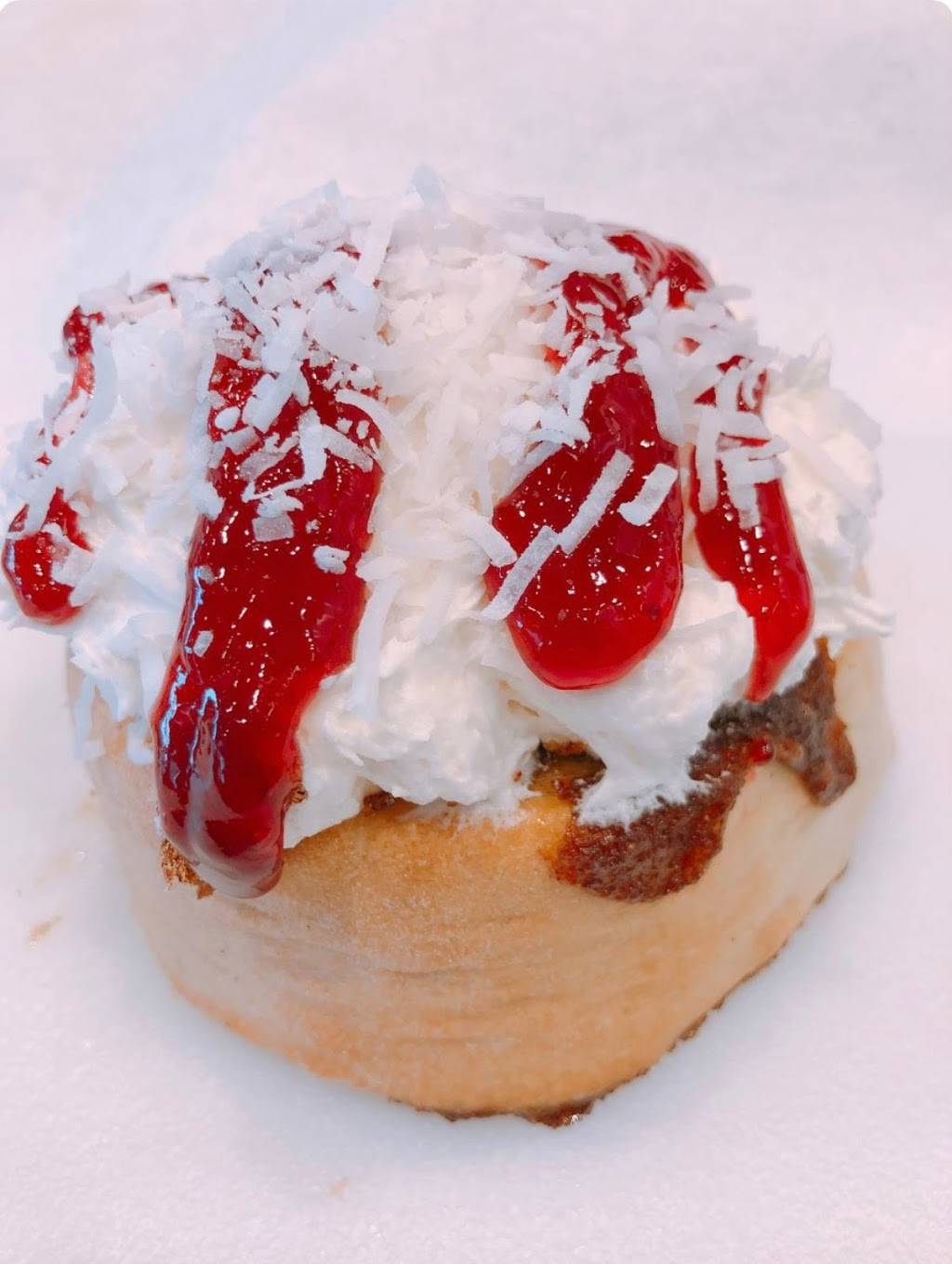 Cinnaholic | bakery | 2704 E Southlake Blvd Ste 102, Southlake, TX 76092, USA | 8177490246 OR +1 817-749-0246