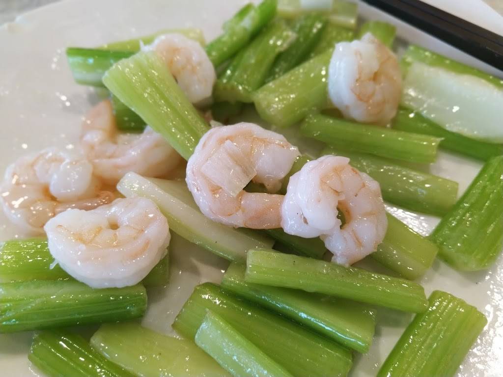 House of Banquet | restaurant | 939 Clement St, San Francisco, CA 94118, USA | 4152219888 OR +1 415-221-9888