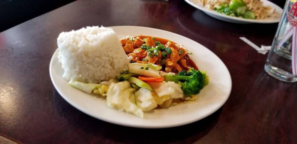 Thai Cottage Sugar Land Meal Delivery 4723 Sweetwater Blvd