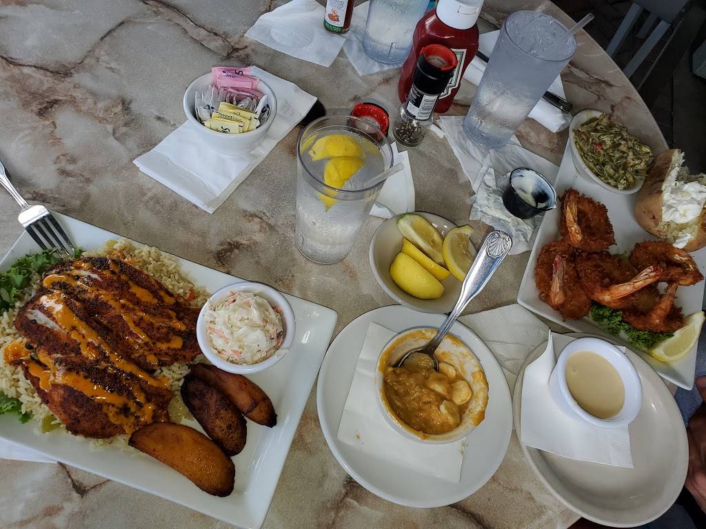 Schooners - Restaurant | 1001 N Hwy A1A, Jupiter, FL 33477, USA