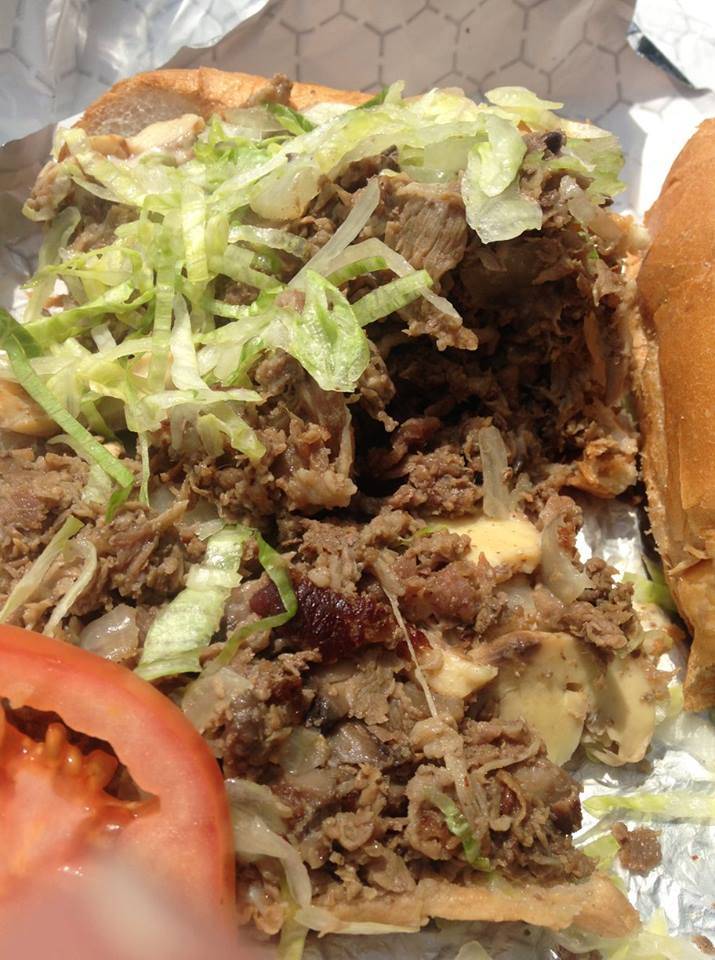 Paganos Steaks & Hoagies | meal takeaway | 7617 Ogontz Ave, Philadelphia, PA 19150, USA | 2155491646 OR +1 215-549-1646