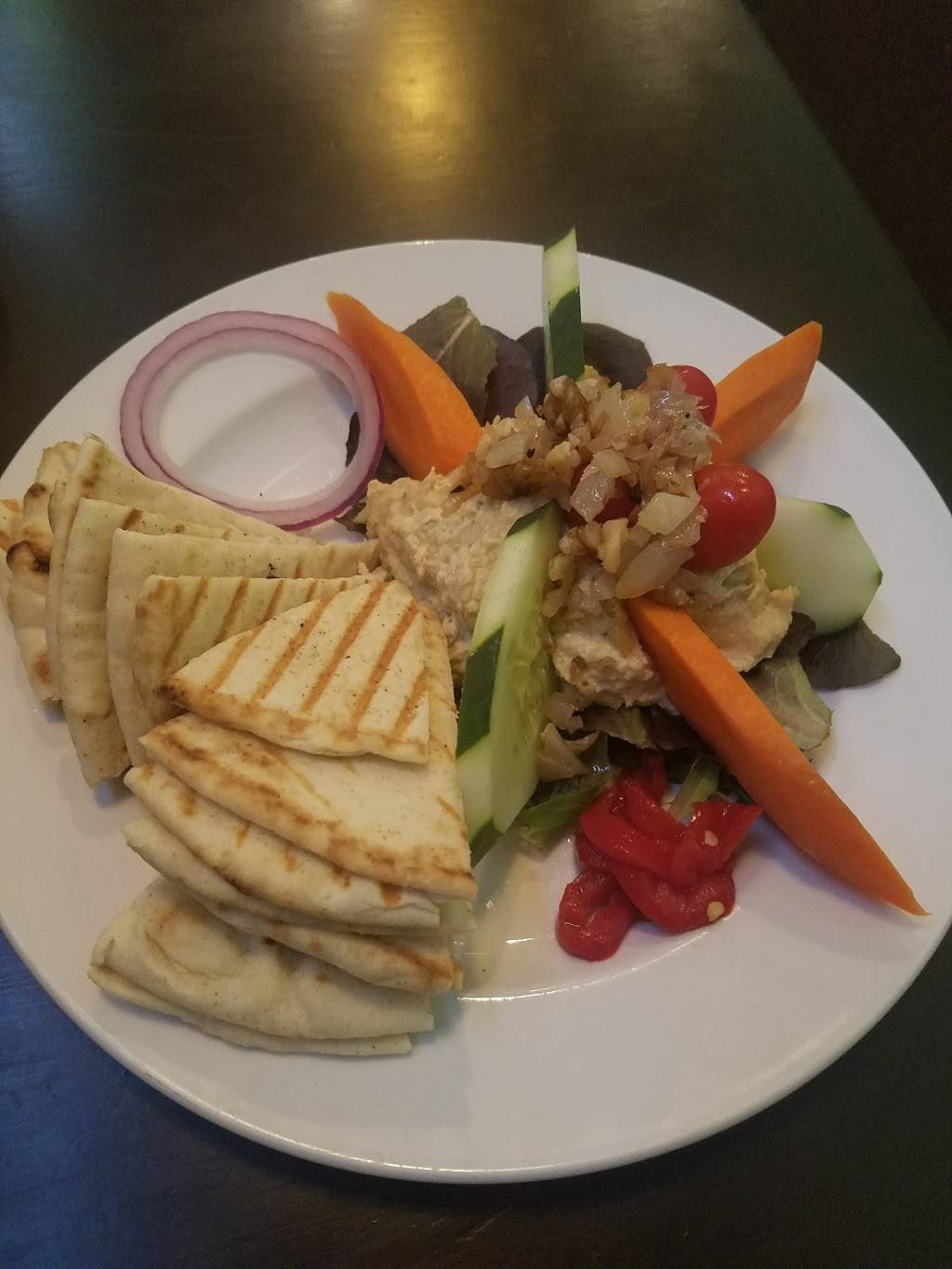 Sixth & Vine | restaurant | 209 W 6th St, Winston-Salem, NC 27101, USA | 3367255577 OR +1 336-725-5577