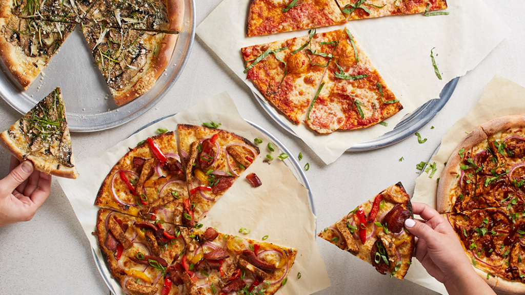 California Pizza Kitchen at Annapolis | restaurant | 1870 Annapolis Mall Rd, Annapolis, MD 21401, USA | 4105732060 OR +1 410-573-2060