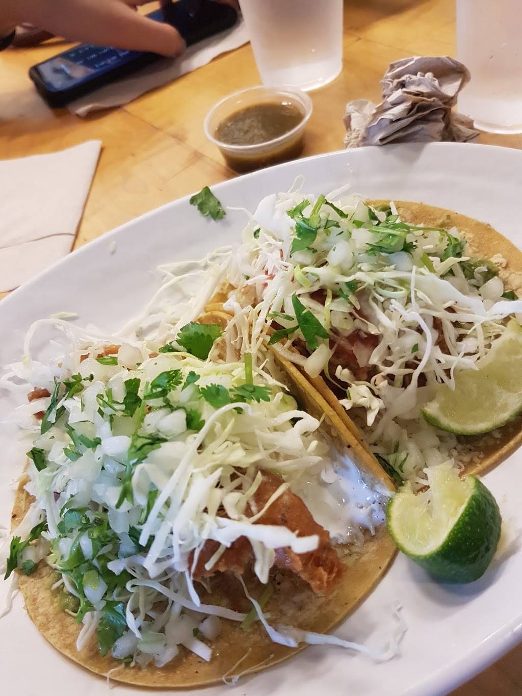 Rubios Coastal Grill | restaurant | 515 E Grand Ave Suite D & E, Walnut, CA 91789, USA | 9095951840 OR +1 909-595-1840