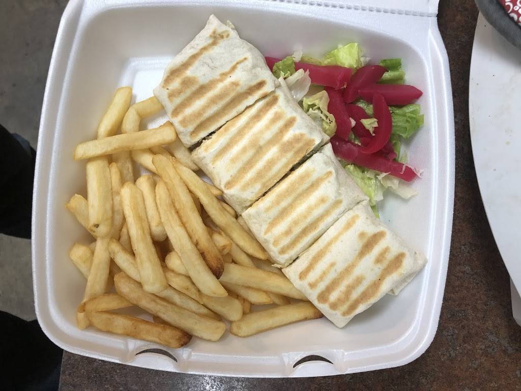 Halal Eats | restaurant | 5755 St Joe Rd, Fort Wayne, IN 46835, USA | 2604445566 OR +1 260-444-5566