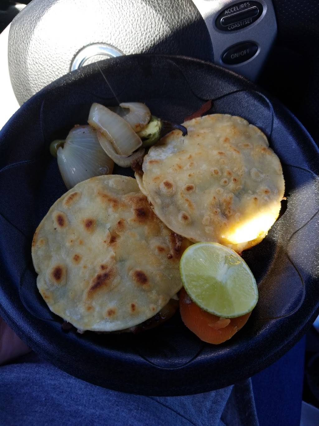Taqueria El Dolar #2 | restaurant | 3500 Nolensville Pike, Nashville, TN 37211, USA | 7703756817 OR +1 770-375-6817