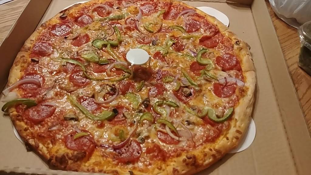 Goombas Pizza Grinder | meal delivery | 10050 Ralston Rd D, Arvada, CO 80004, USA | 3034240613 OR +1 303-424-0613