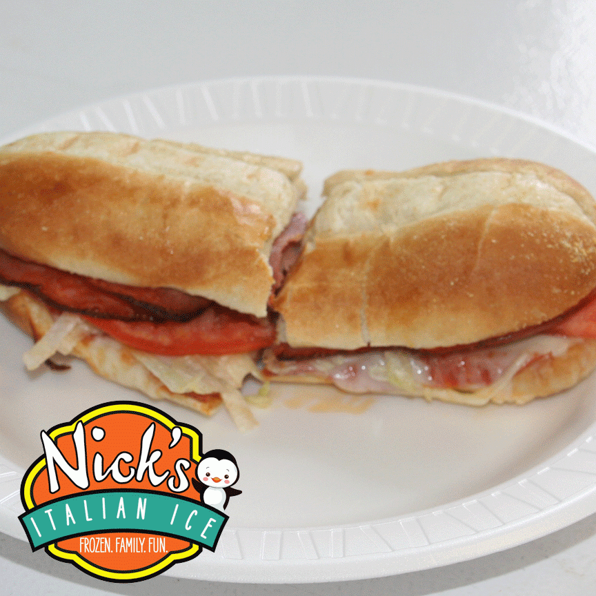 Nicks Italian Ice | meal takeaway | 164 Cumberland Plaza, Crossville, TN 38555, USA | 9312021073 OR +1 931-202-1073