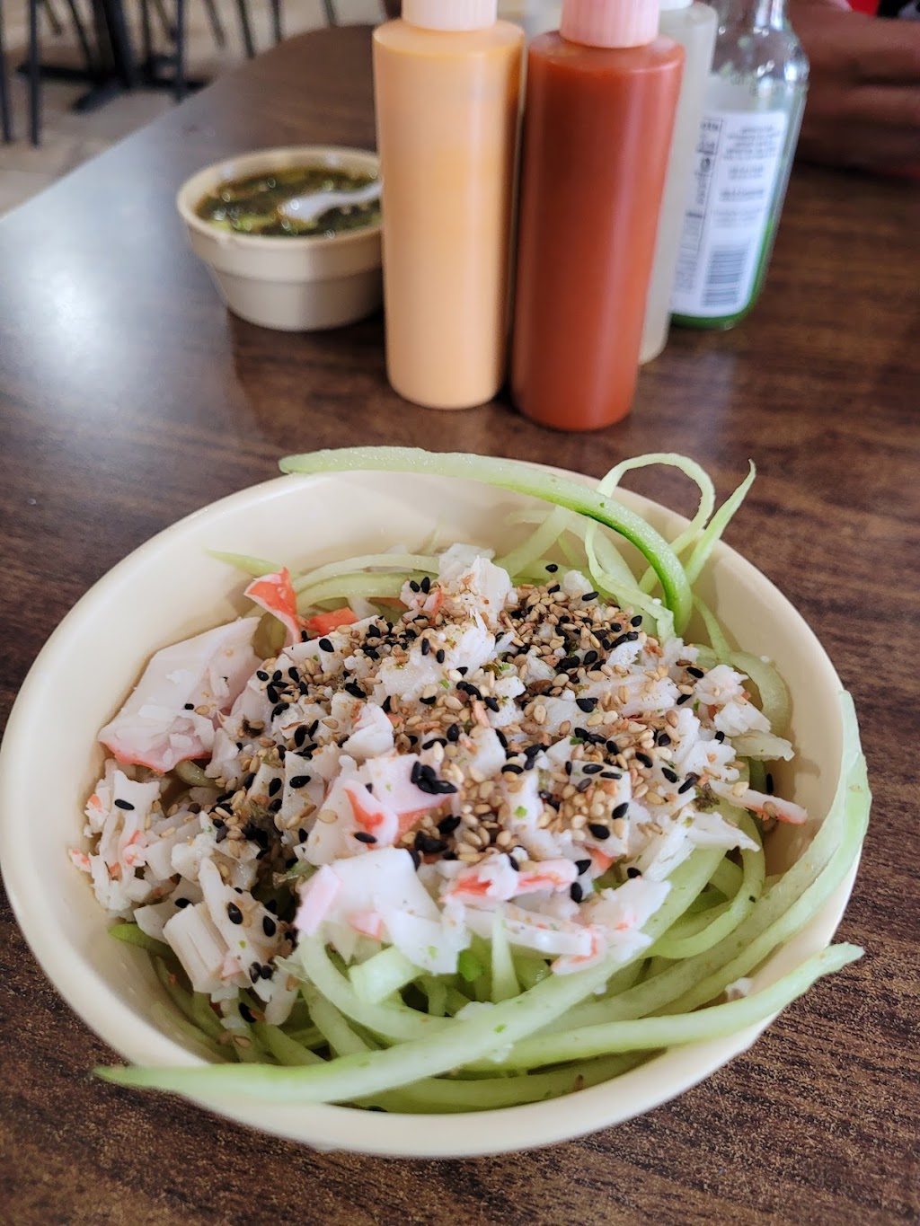 Laredo Sushi Roll | restaurant | 2721 Jaime Zapata Memorial Hwy, Laredo, TX 78043, USA | 9567255100 OR +1 956-725-5100