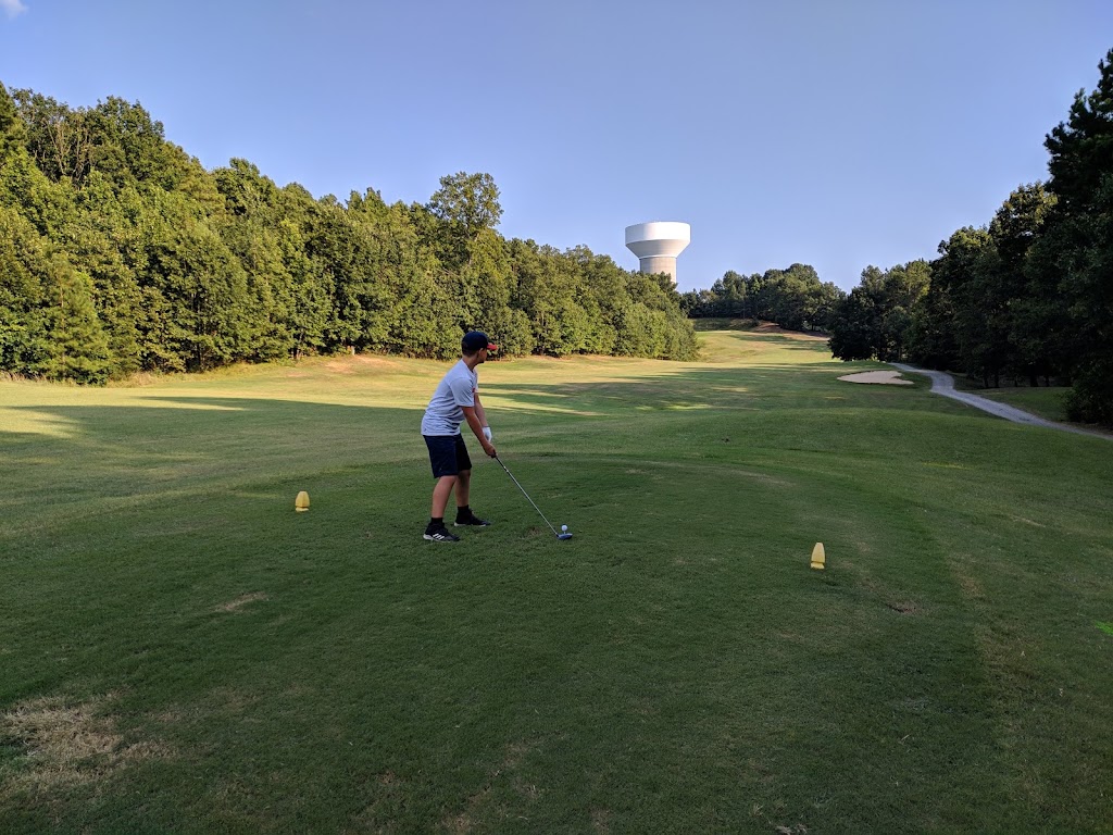 Windy Hill Golf Course And Sports Complex Restaurant 16500 