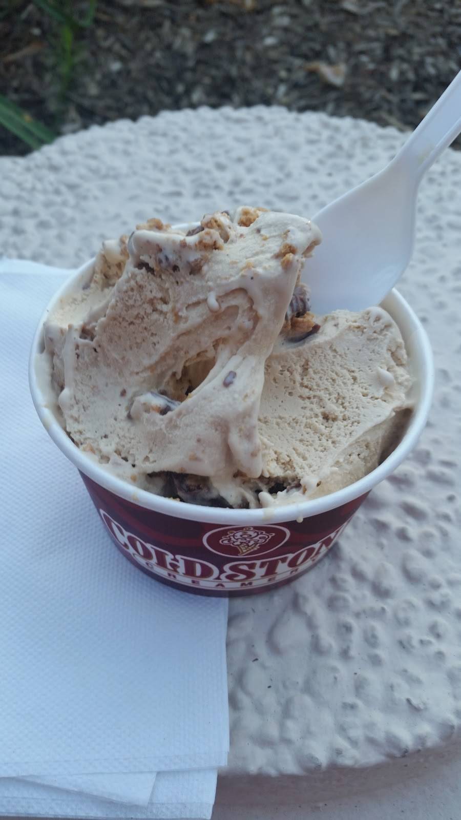 Cold Stone Creamery | bakery | 2900 Deerfield Dr Ste 116, Janesville, WI 53546, USA | 6083050489 OR +1 608-305-0489