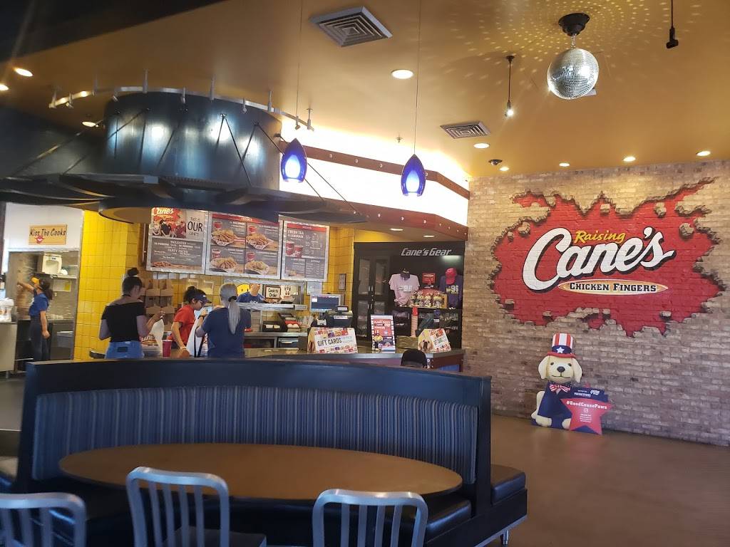 RAISING CANE'S - 39 Photos & 81 Reviews - 2469 E Florence Blvd